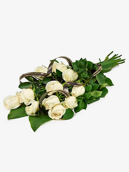 Funeral bouquet №2