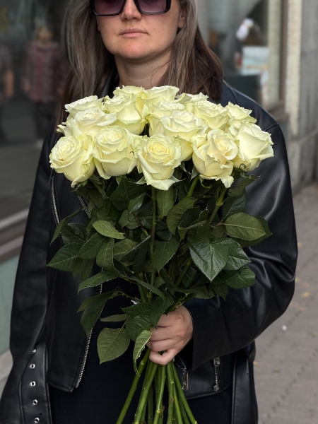 Roosikimp “15 valget roosi“