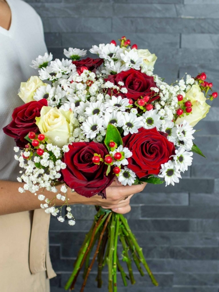 Bouquet “Anniversary“