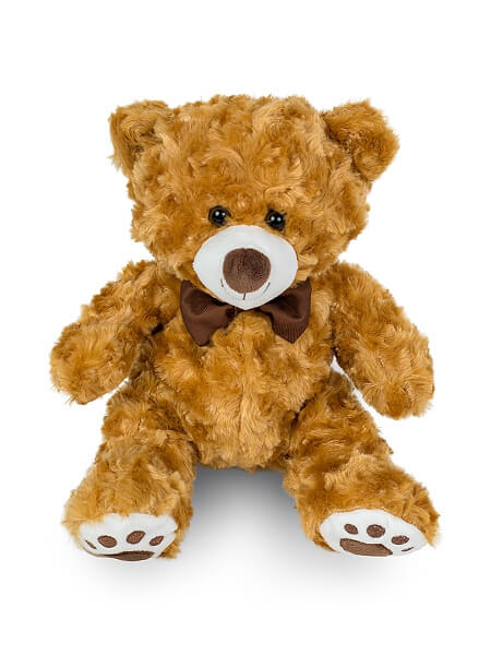 Soft toy “Brown bear“