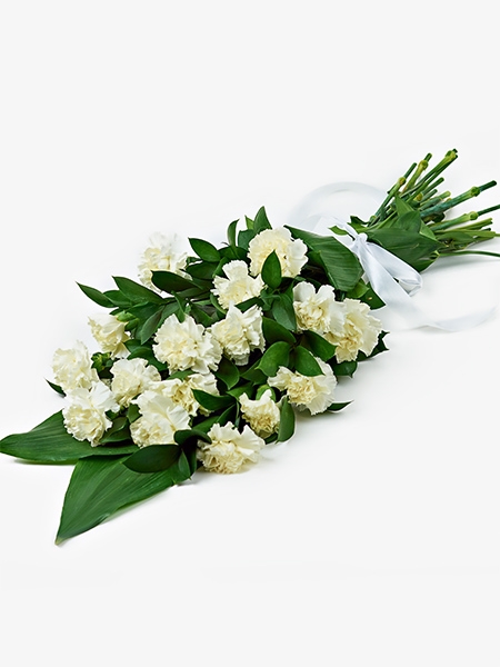 Funeral bouquet №4