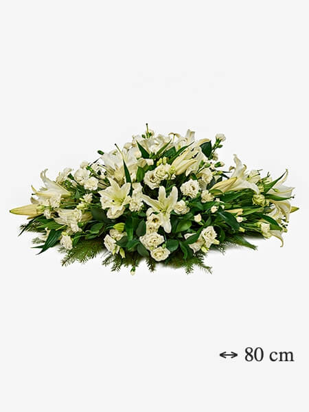 Funeral composition №4