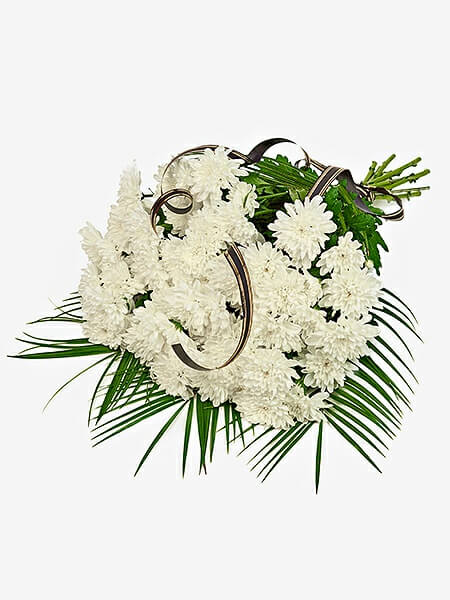 Funeral bouquet №10