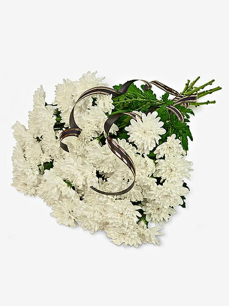 Funeral bouquet №14