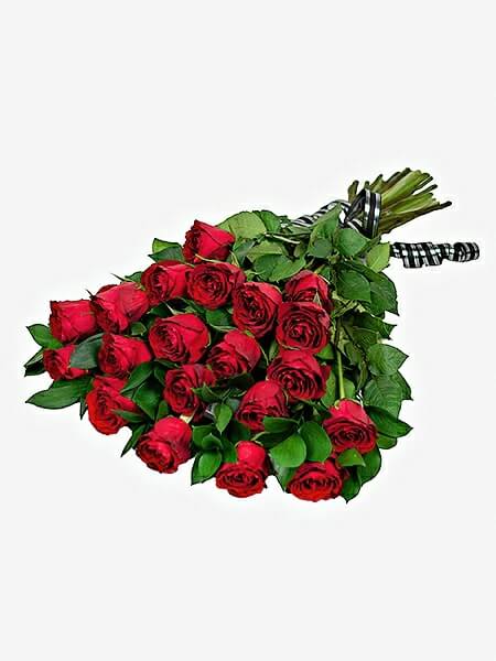 Funeral bouquet №15