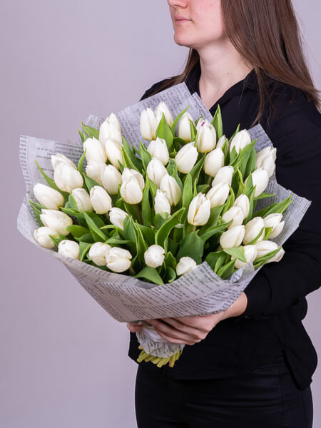 Lillekimp ,,51 valget tulpi“