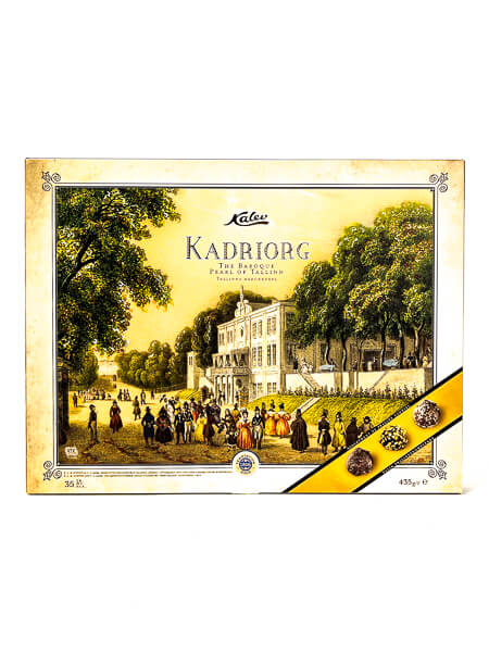 Kalev “Kadriorg“ 435g