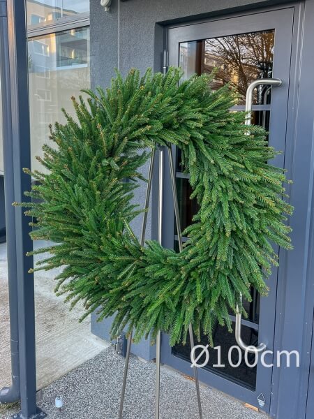 Венок Sarikapeopärg