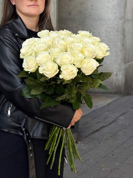 25 valget roosi