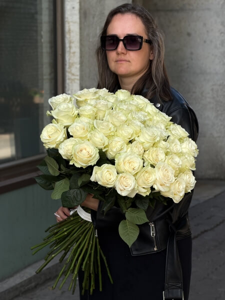 51 valget roosi 60cm